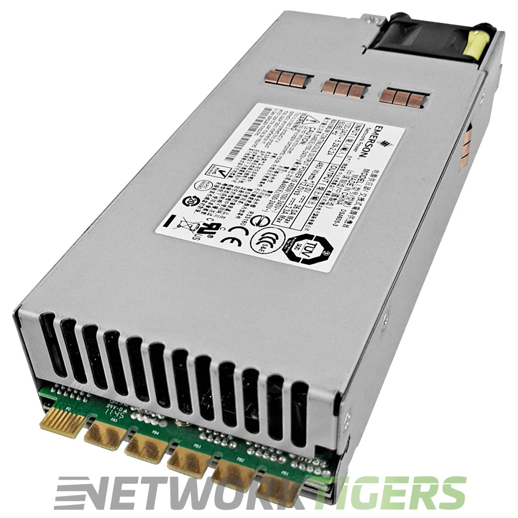 NEW Arista PWR-460AC-F 7050 Series 460W AC F-B Air (Red) Switch Power Supply
