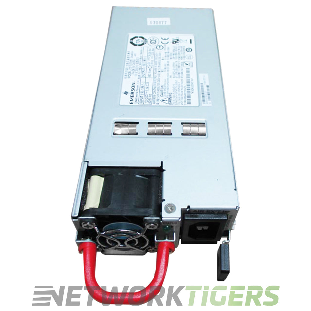 NEW Arista PWR-460AC-F 7050 Series 460W AC F-B Air (Red) Switch Power Supply