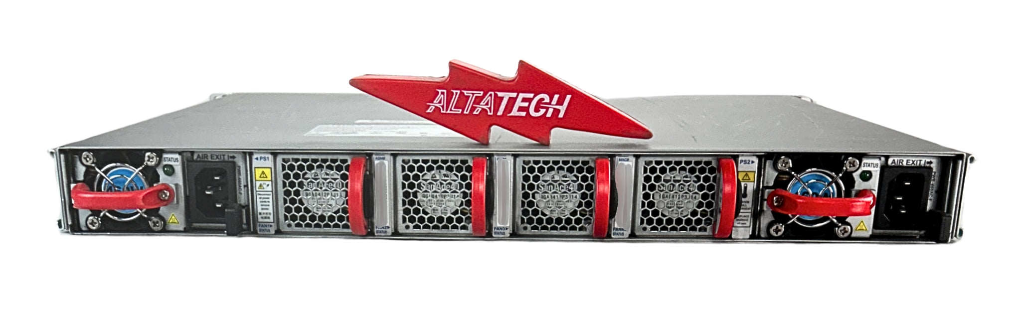Arista DCS-7150S-52-CL-F 7150, 52x1/10G SFP+
