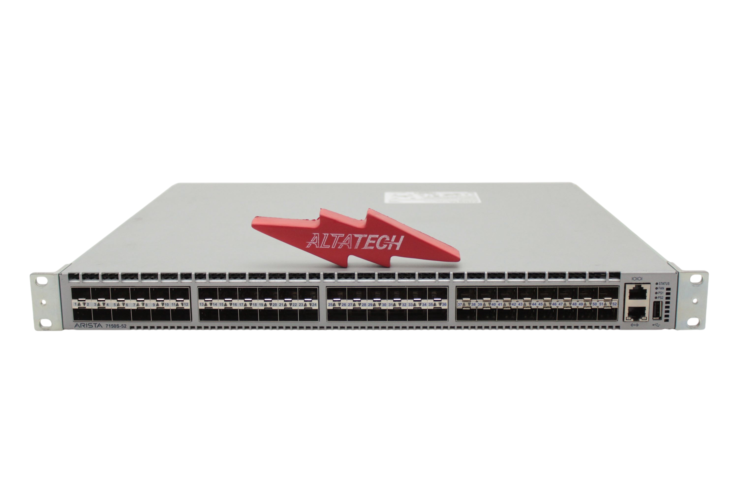 Arista DCS-7150S-52-CL-R | SFP+ R-F 7150 solution
