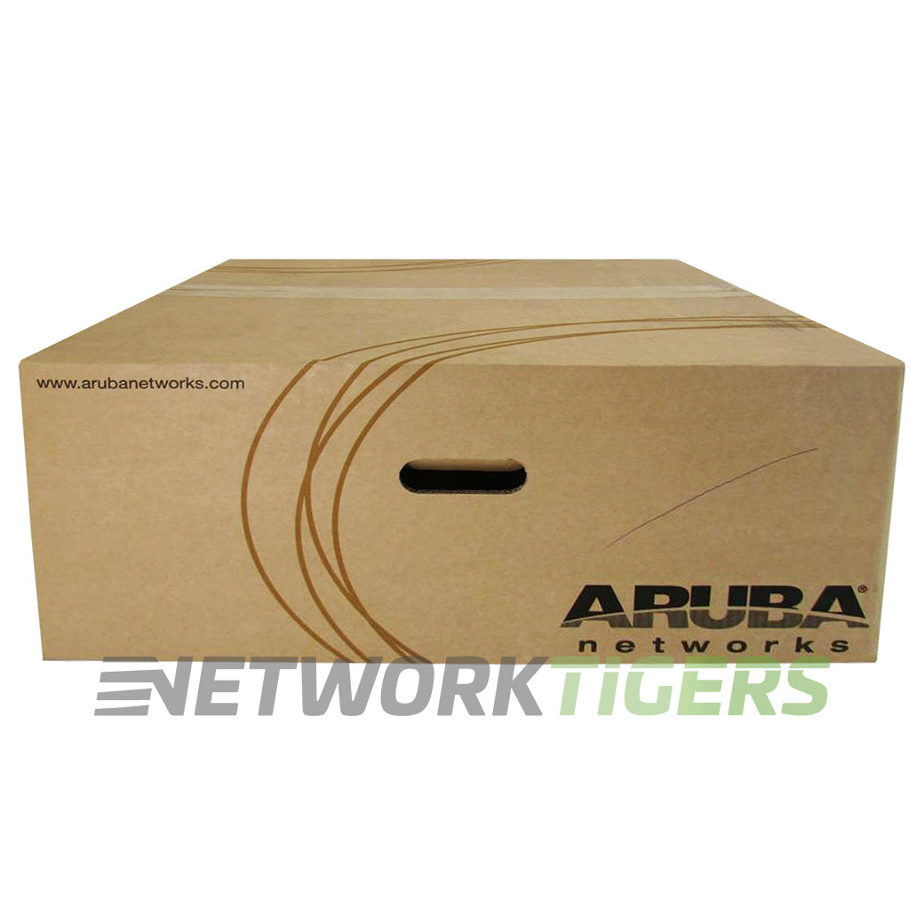 NEW HPE Aruba 6000-BASE-2PSU-400 SPOE Power US Mobility Controller (Base System)