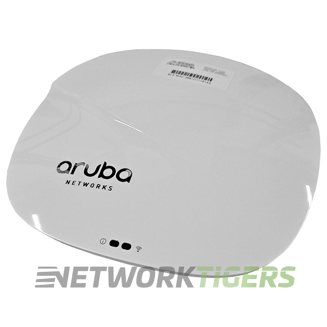 NEW HPE Aruba IAP-315 JW813A (US) Instant Wi-Fi 5 802.11ac Internal Antenna WAP