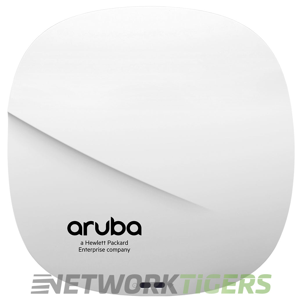 NEW HPE Aruba IAP-315 JW813A (US) Instant Wi-Fi 5 802.11ac Internal Antenna WAP