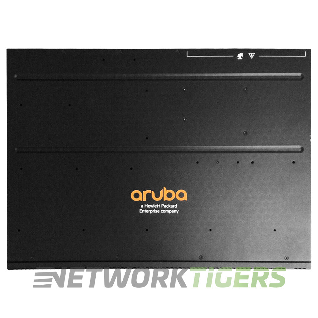 HPE Aruba JL322A 44x 1GB PoE+ RJ45 4x 1GB Combo 1x Expansion Module Slot Switch
