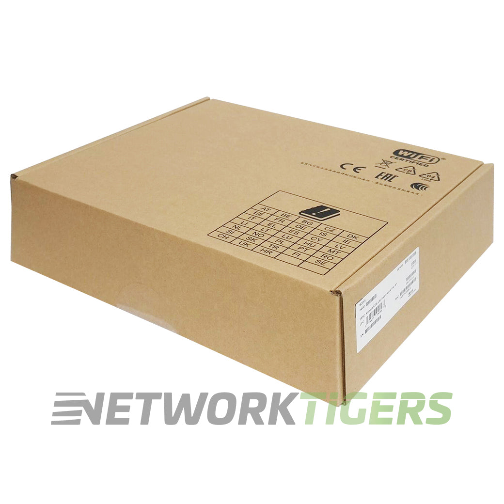 NEW HPE Aruba JL486A 25GB BASE-LR LC Long Reach 1310nm SMF SFP28 Transceiver