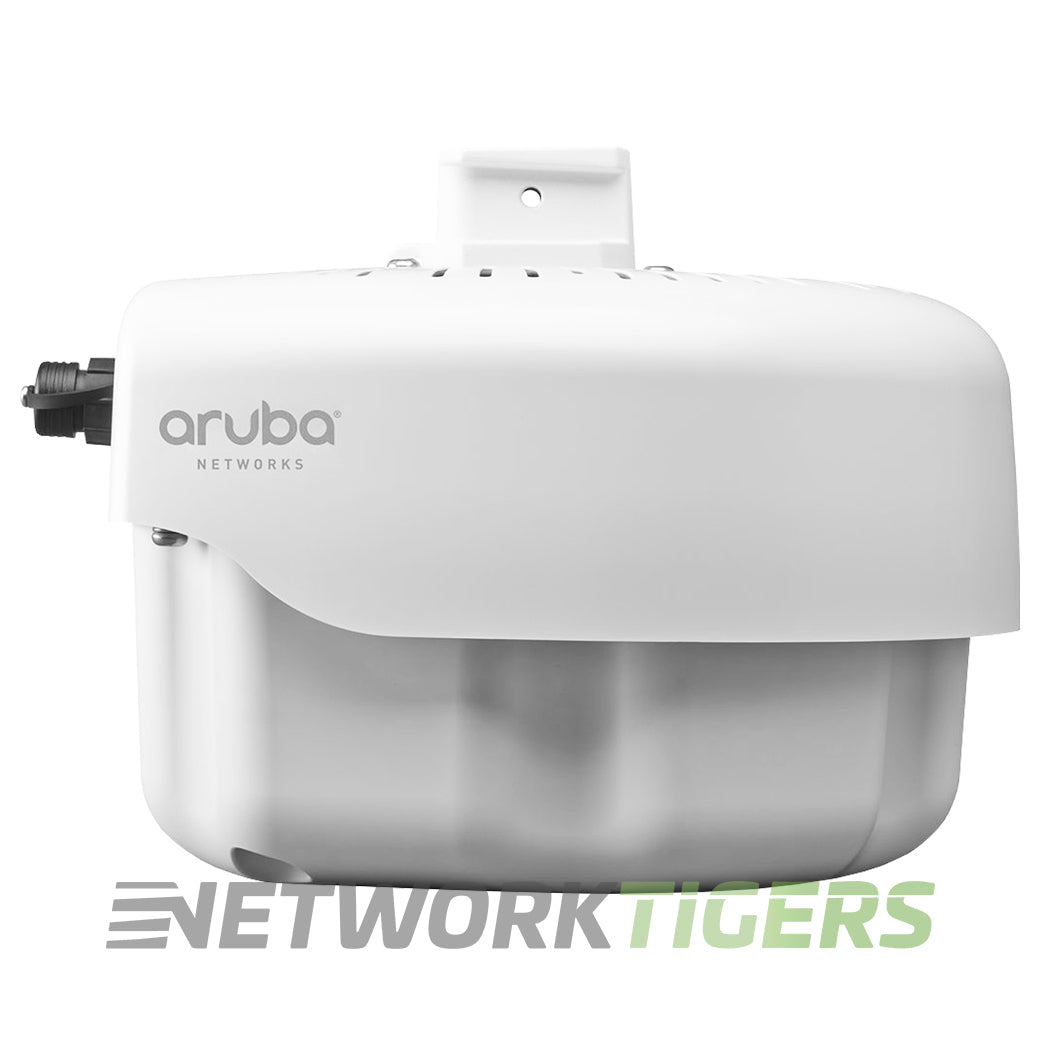 HPE Aruba AP-274 JW176A Wi-Fi 5 802.11ac External Antenna Outdoor Wireless AP