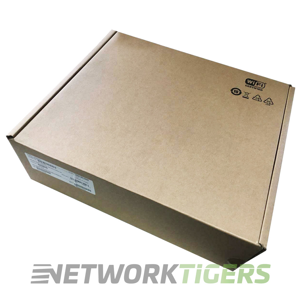 NEW HPE Aruba IAP-324 JW321A (US) Instant Wi-Fi 5 802.11ac Ext Ant Indoor WAP