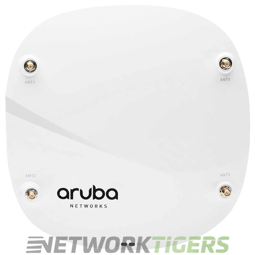 NEW HPE Aruba IAP-324 JW321A (US) Instant Wi-Fi 5 802.11ac Ext Ant Indoor WAP