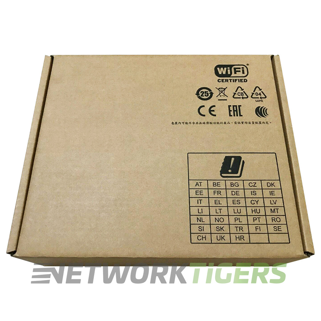 NEW HPE Aruba AP-315 JW798A (TAA) Wi-Fi 5 802.11ac Internal Antenna Wireless AP