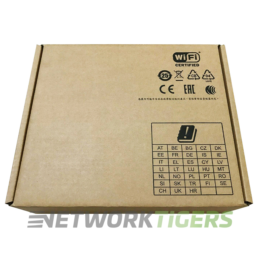 NEW HPE Aruba AP-304 JX935A Wi-Fi 5 802.11ac External Ant Wireless Access Point