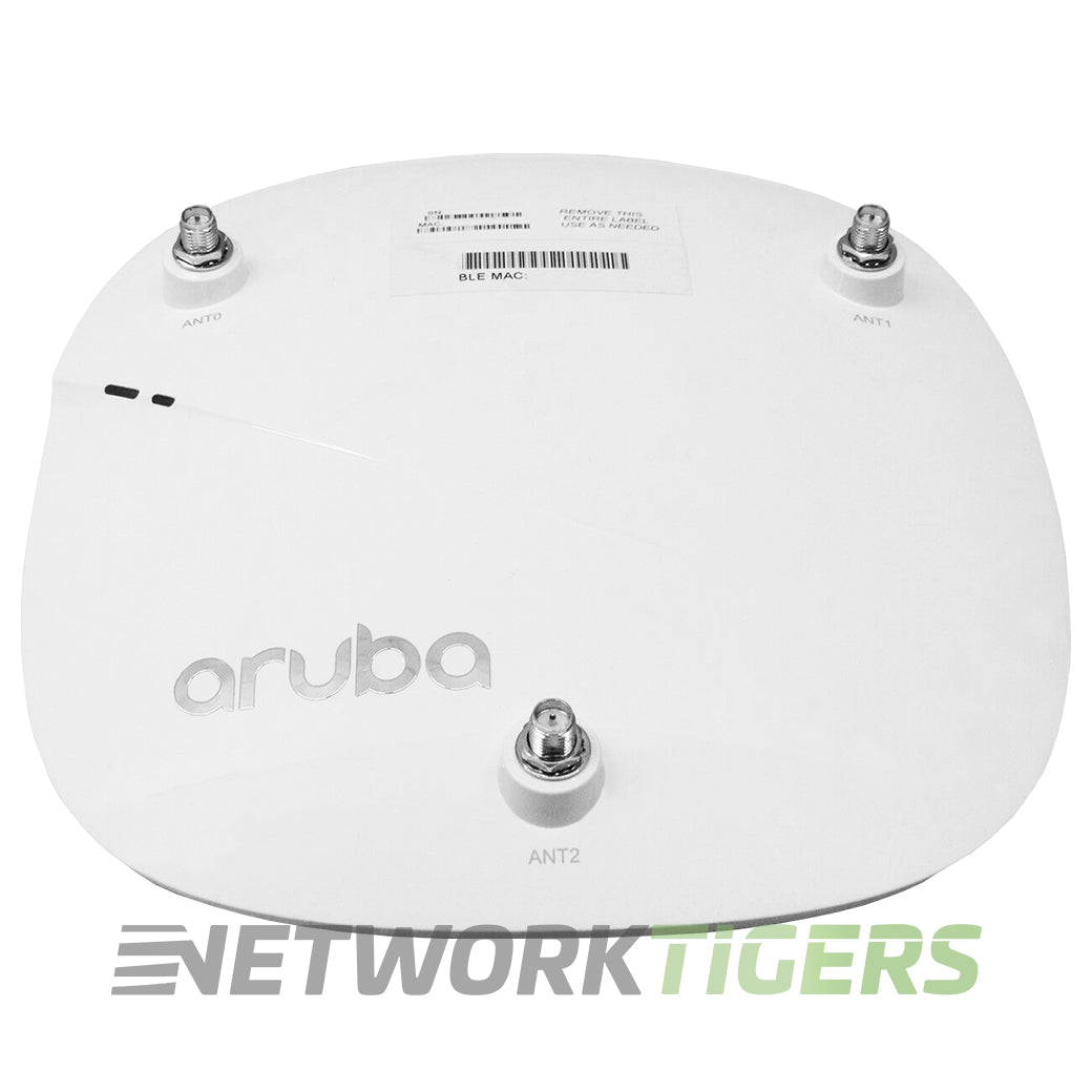 NEW HPE Aruba AP-304 JX935A Wi-Fi 5 802.11ac External Ant Wireless Access Point