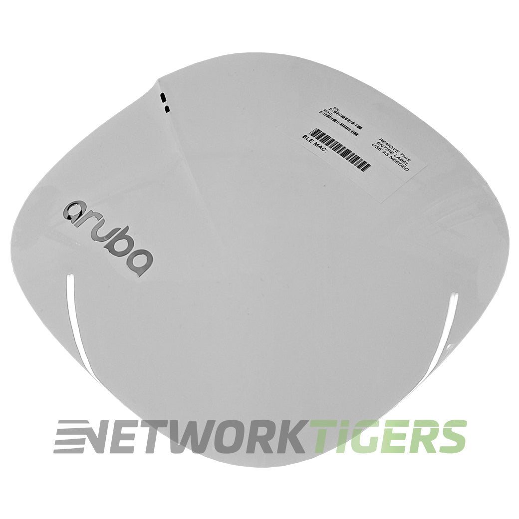 HPE Aruba AP-305 JX936A Wi-Fi 5 802.11ac Internal Antennas Wireless Access Point