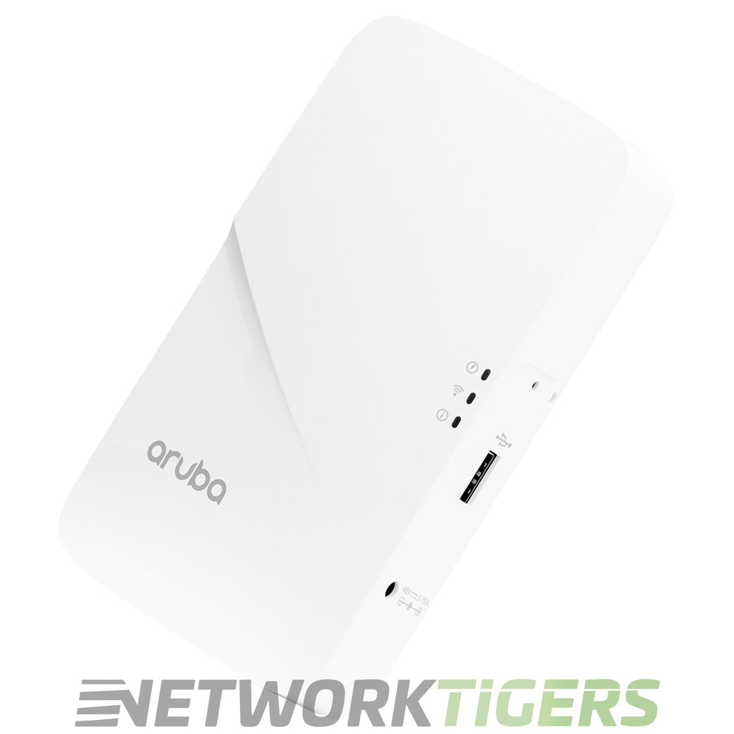NEW HPE Aruba AP-303H JY680A (US) Wi-Fi 5 802.11ac Internal Ant Hospitality WAP