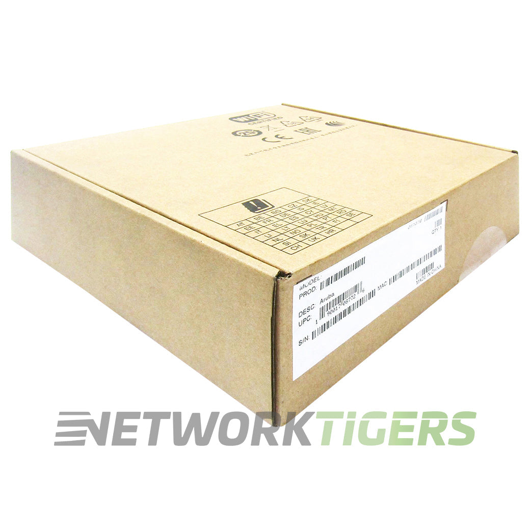 NEW HPE Aruba AP-535 JZ337A Wi-Fi 6 802.11ax Internal Antenna Campus Wireless AP