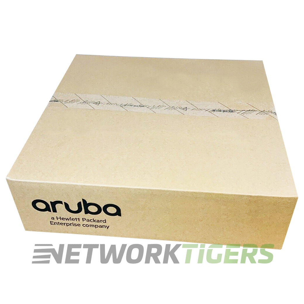 NEW HPE Aruba R0X38B CX 6400 Series 48x 1GB PoE RJ45 Switch Line Card