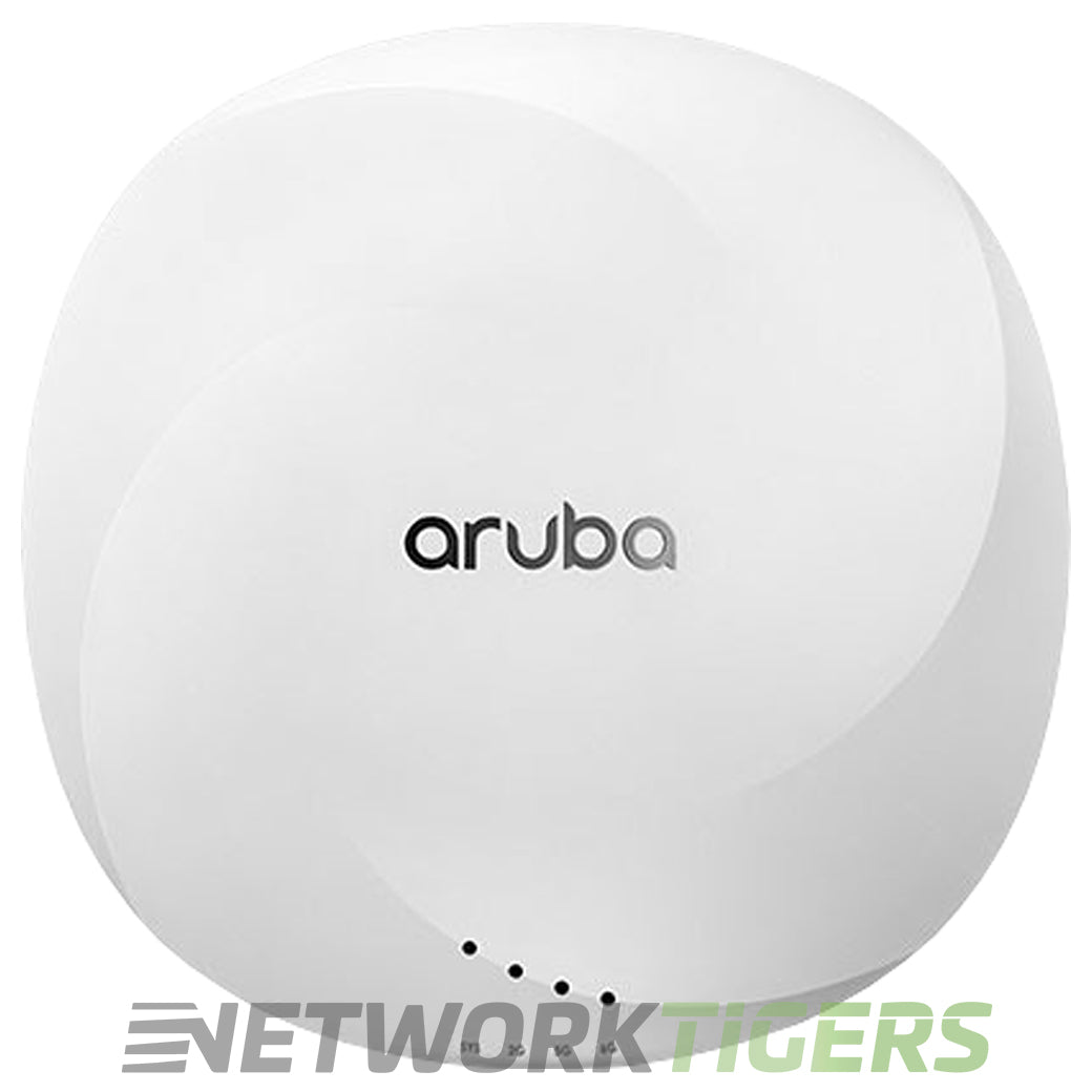 NEW HPE Aruba AP-635 R7J28A US Wi-Fi 6E 802.11ax Internal Antenna Campus WAP