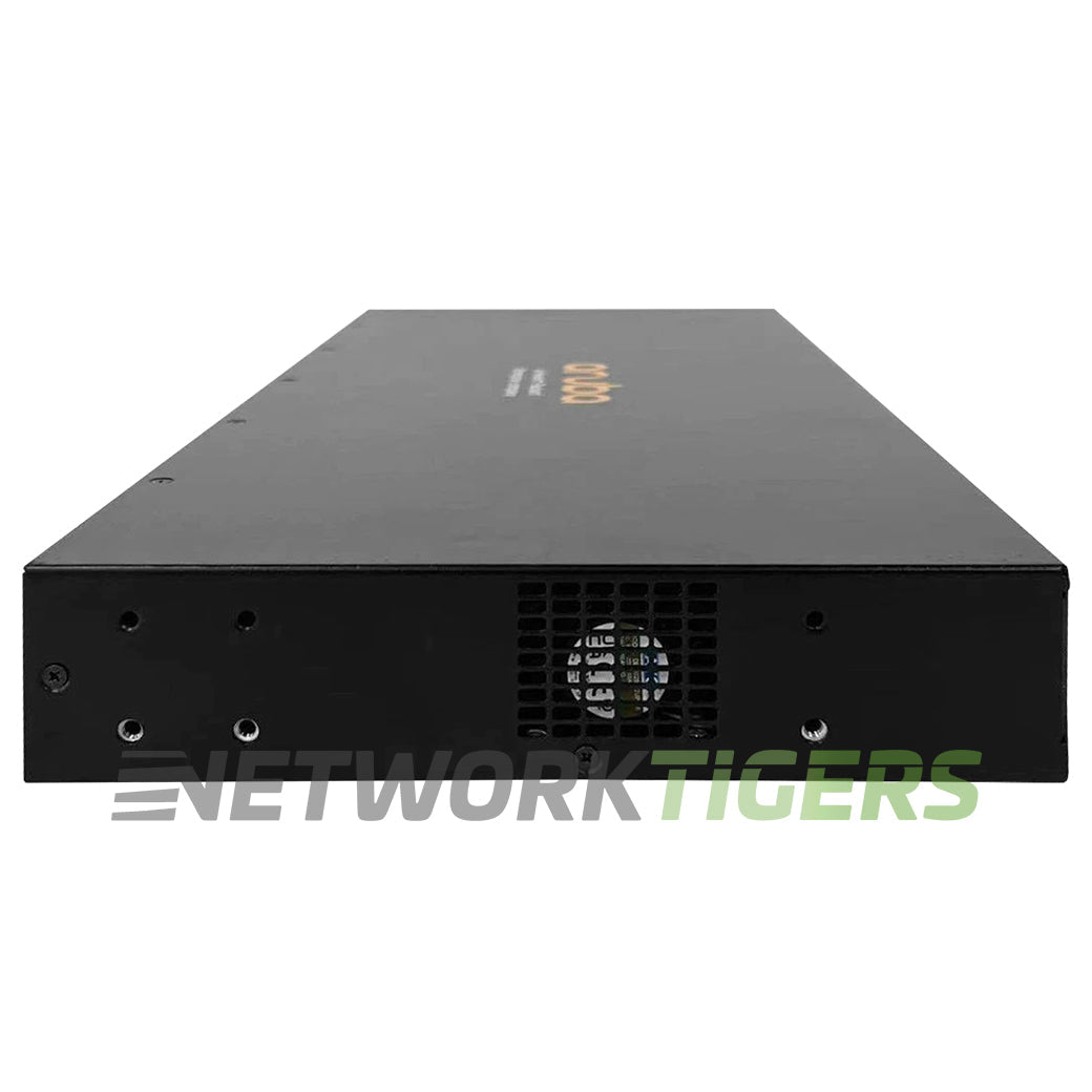 NEW HPE Aruba R8N88A CX 6000 Series 24x 1GB RJ45 4x 1GB SFP Switch