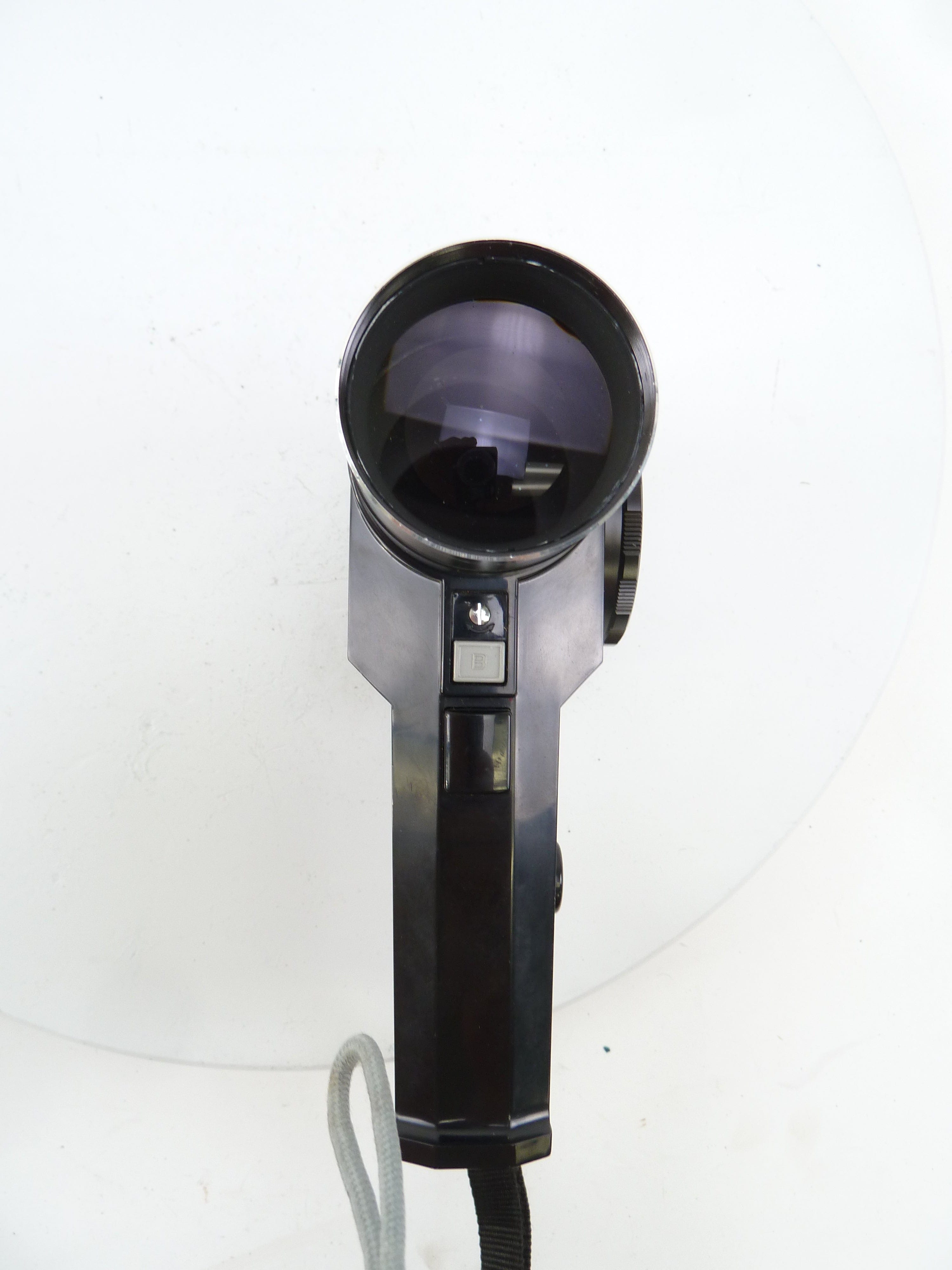 Asahi Pentax Spot Meter V with Case