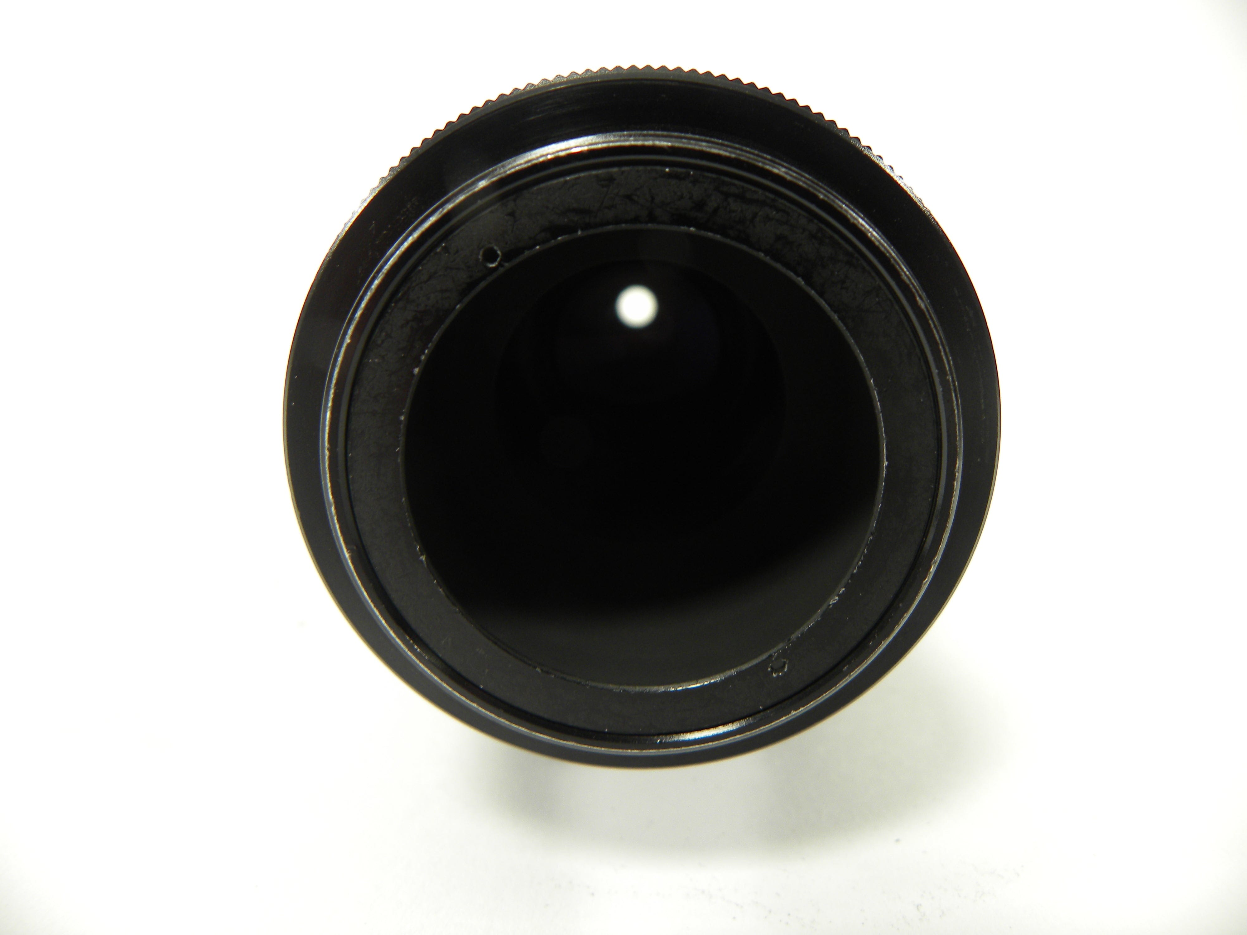 Asahi Tele-Takumar 200 f5.6 M42 Mount
