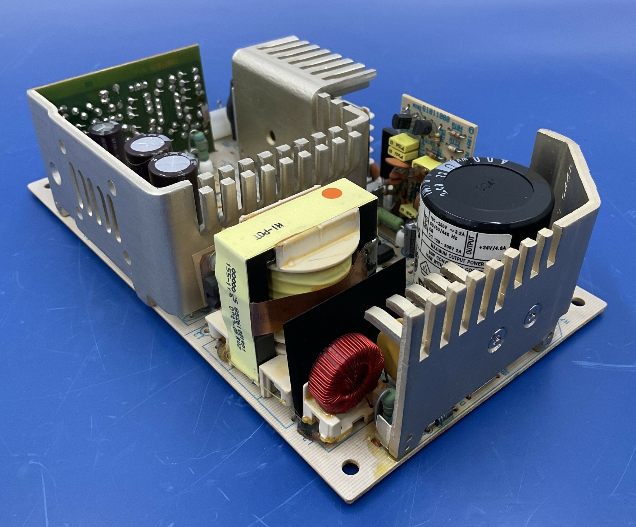 ASTEC POWER SUPPLY (LPS115/042-61011201 GE
