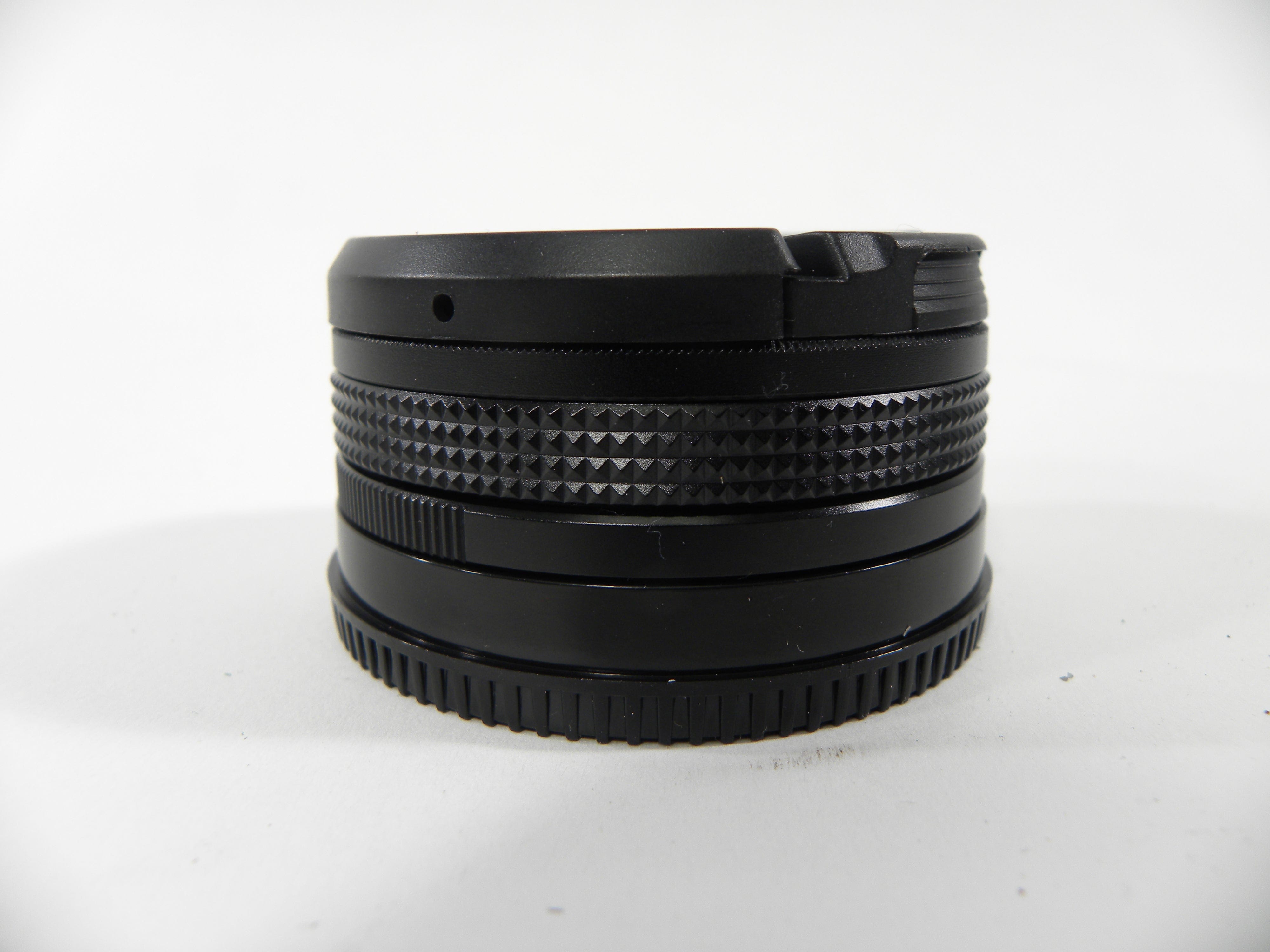 AstrHori 10mm f8 ED Pancake Lens for Sony E Mount