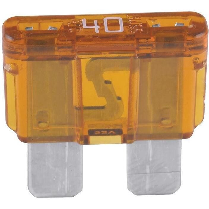 Seachoice ATC Blade Fuses