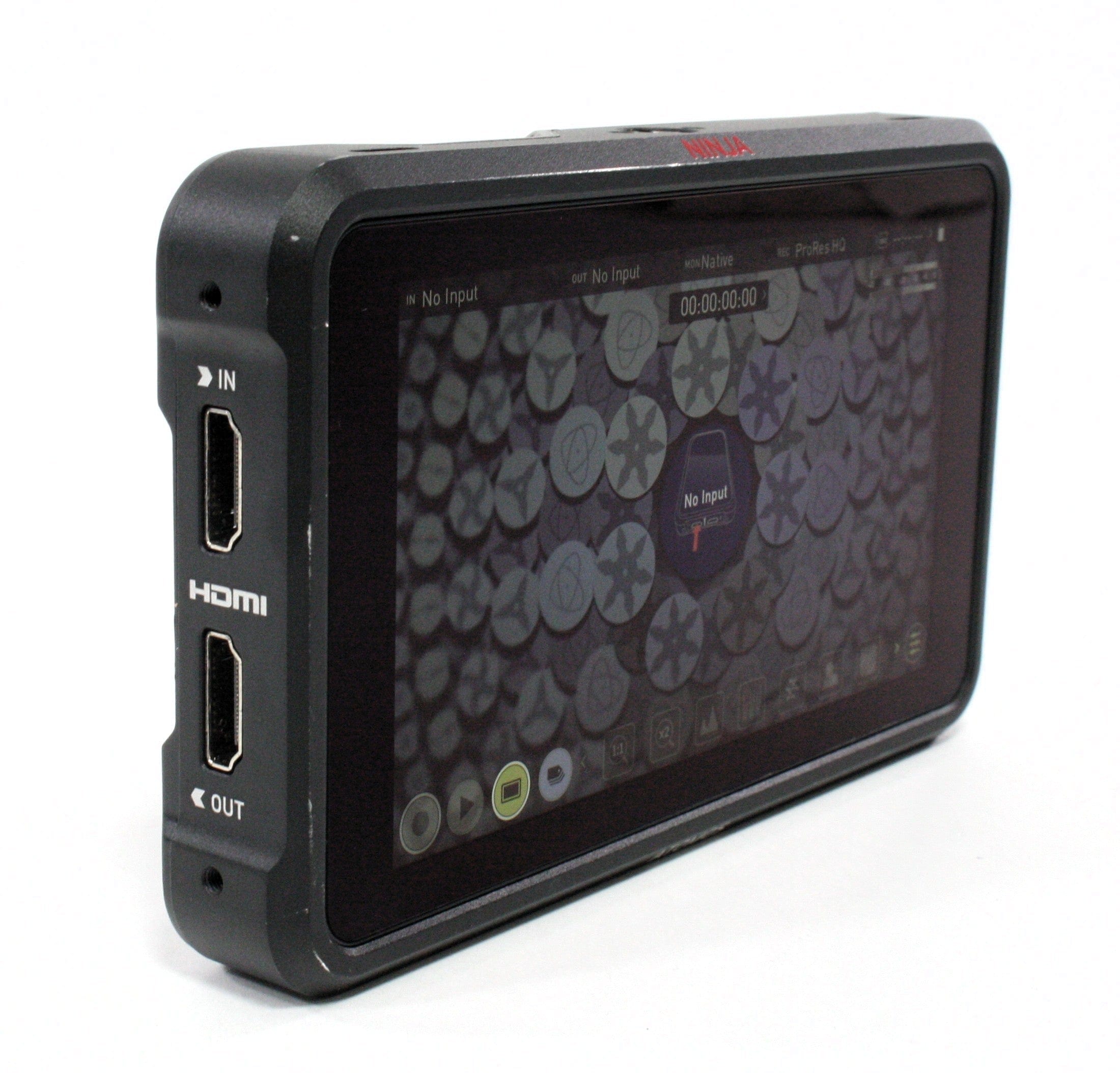 Atomos Ninja V Monitor Recorder