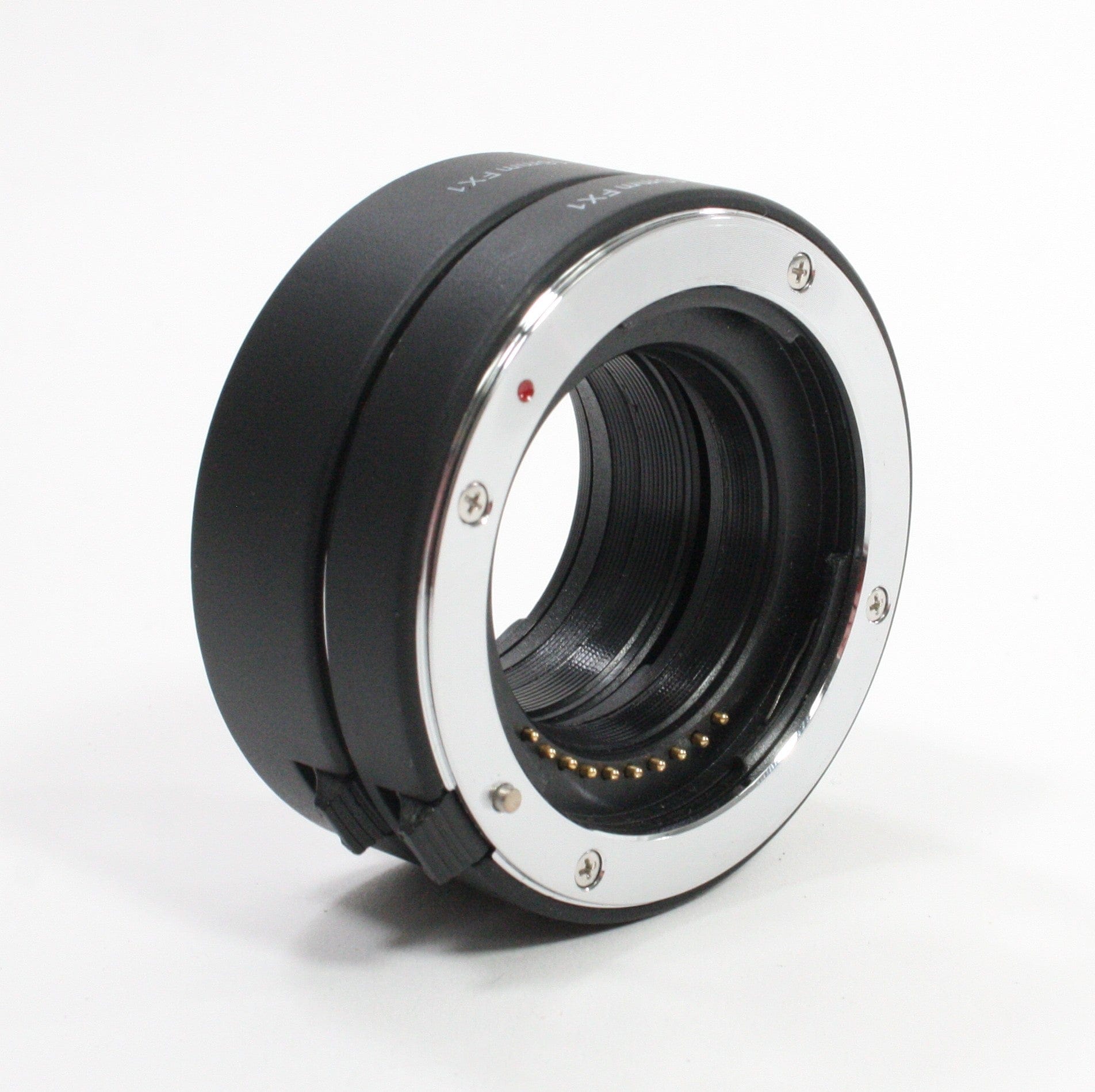Auto Extension Tube DG 10mm/16mm FXI for Fuji X Mount