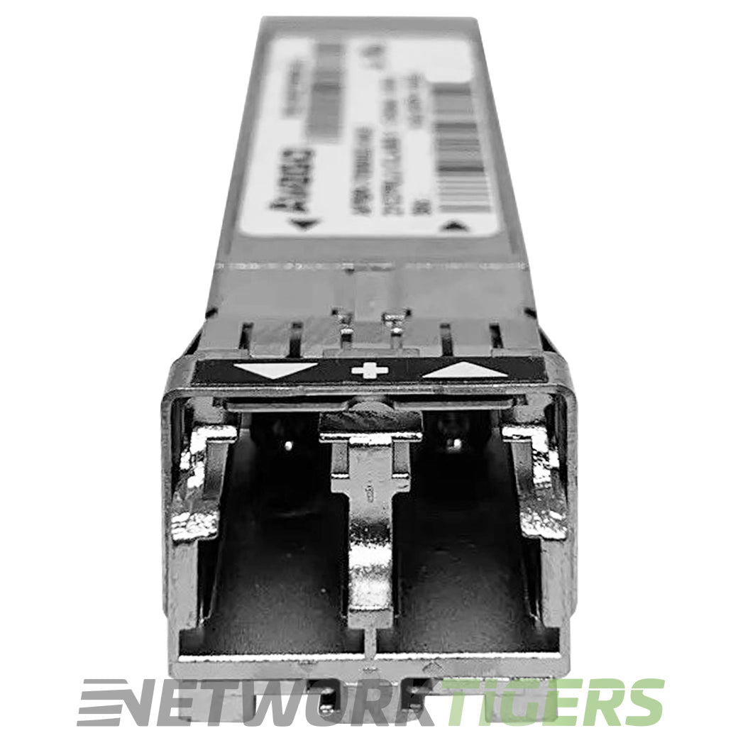 Avago AFBR-709SMZ-NA2 10 Gigabit MMF 850nm 300m SFP+ Transceiver