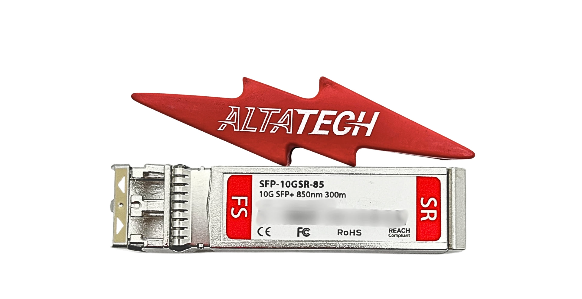 AVAGO SFP-10GSR-85 10GB SFP+ 850NM 300M SFP+ Transceiver