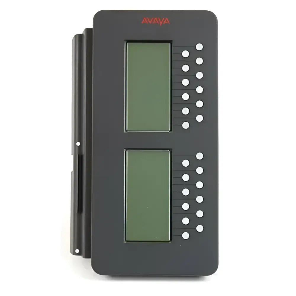 Avaya SBM24 24-Button Expansion Module 700462518 for 9600 Series IP Phones - New