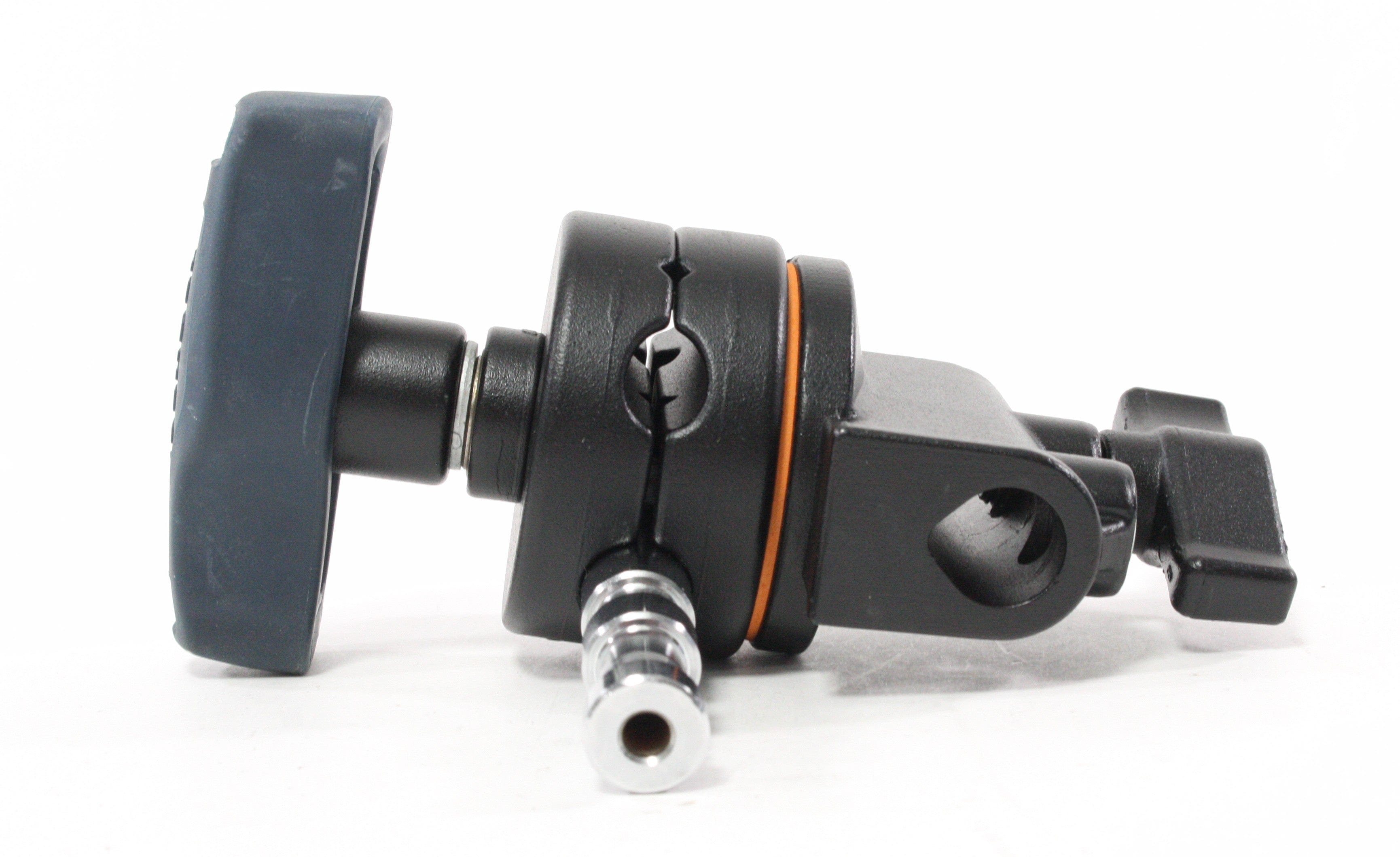 Avenger D200B 2.5 Inch Grip Head