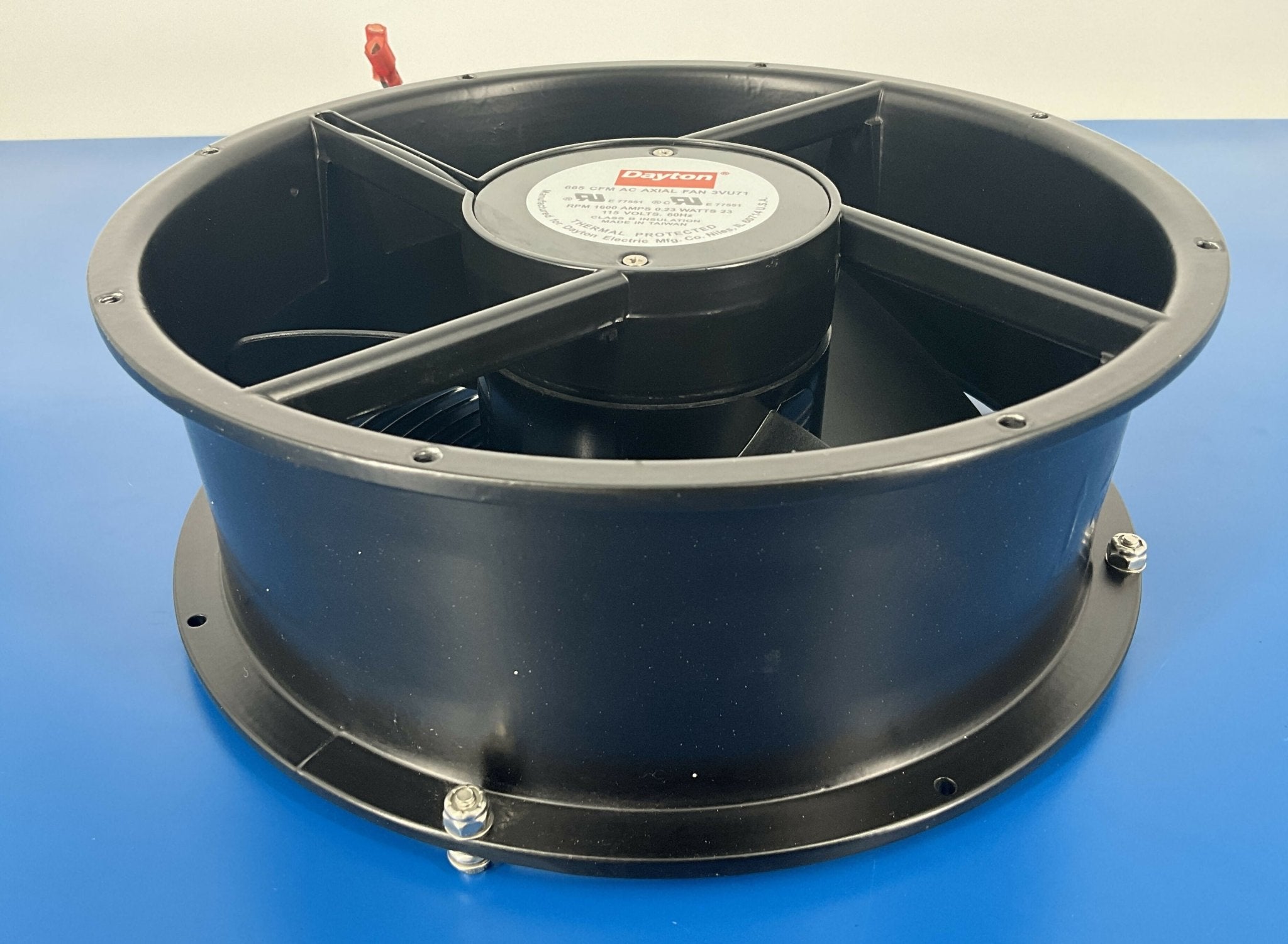 AXIAL FAN 10" (453566492511) PHILIPS