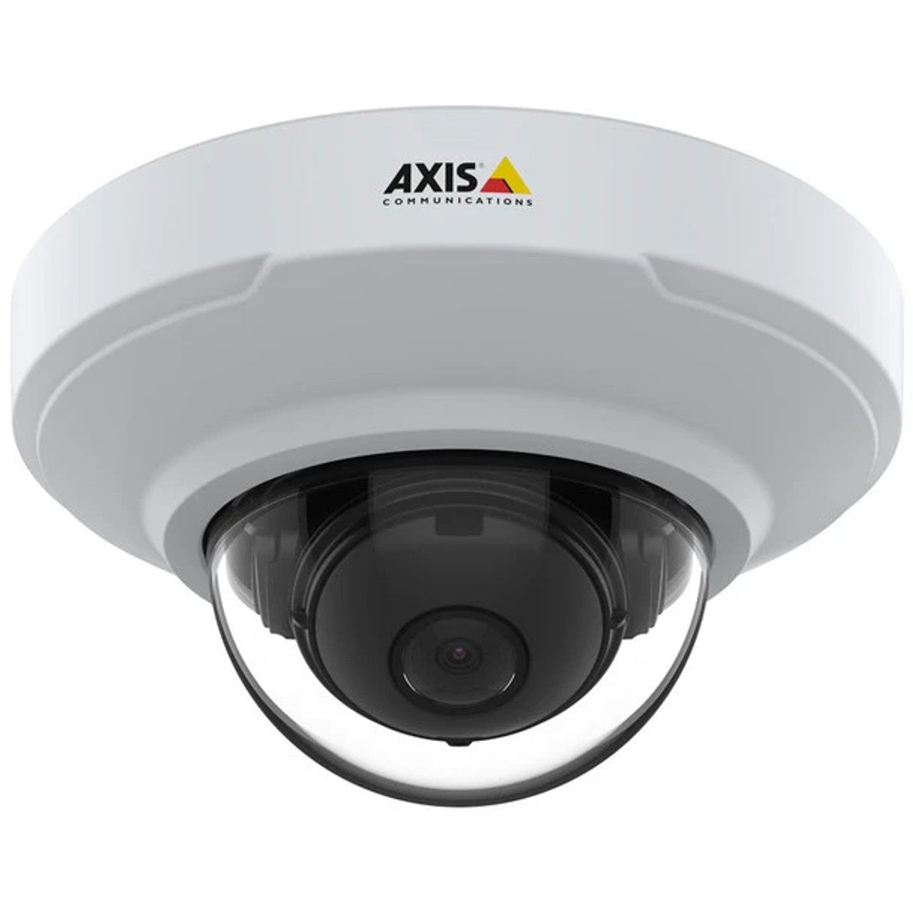AXIS M3085-V 2MP Indoor Dome IP Security Camera with 3.1mm Lens - 02373-001