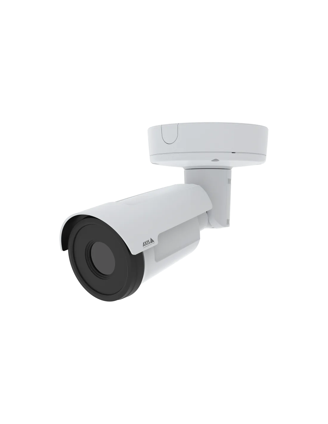 AXIS Q1971-E 7 mm 30 FPS Thermal Camera (02945-001