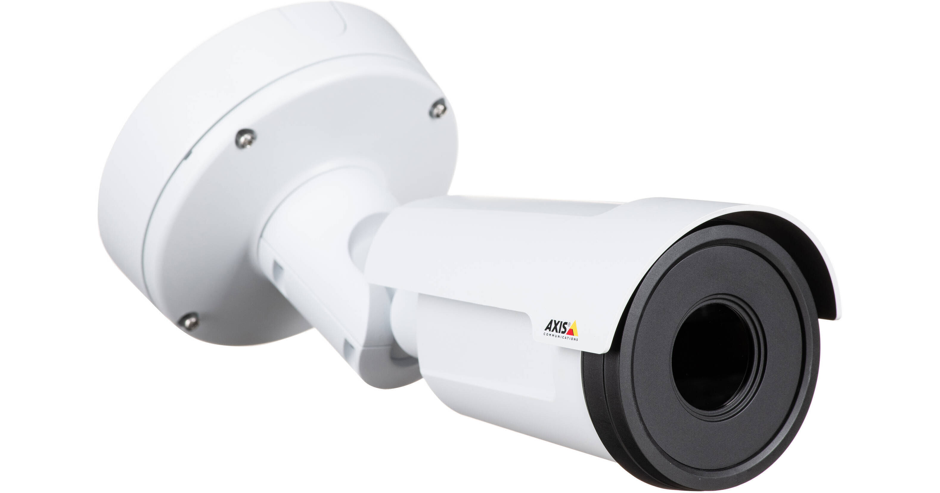 AXIS Q1951-E 35mm 8.3 FPS Bullet Thermal Camera (02155-001