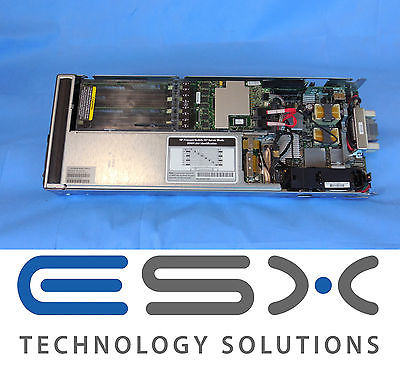 HP Proliant BL465c G7 Blade Server 2 x 6174 AMD 16GB 2 x 72GB SAS15K - BL465c G7