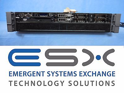 Dell Poweredge R715 2xAMD Opteron 6163 2.40GHz 40gb 2x146gb iDrac6 H700 2x750w