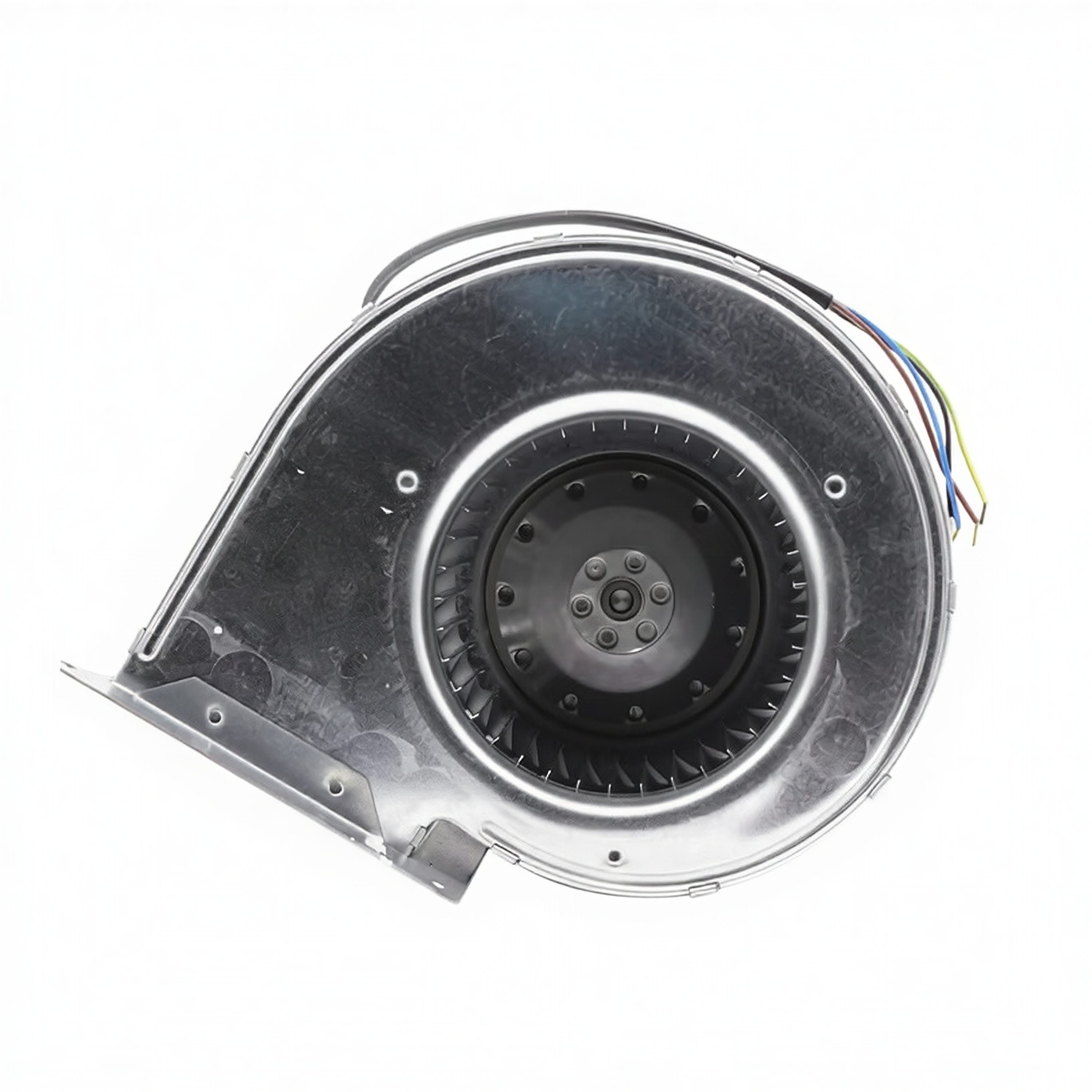D2E133-DM64-I5 EBMpapst Inverter Fan 230V 230/255W 1.05/1.12A 3000rpm