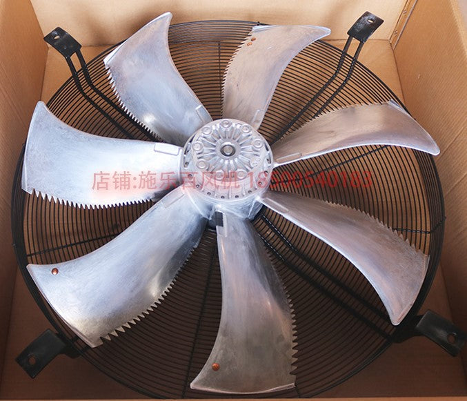 FE091-SDK.6N.6 ZIEHL-ABEGG Axial Fan