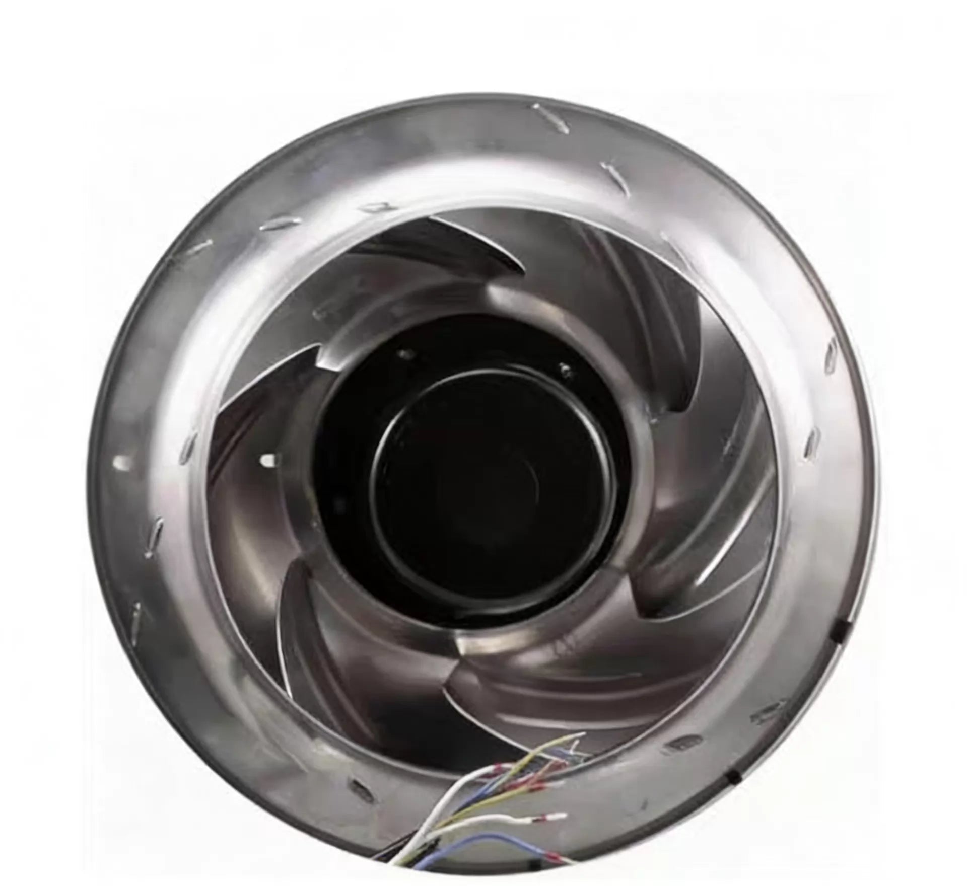 R3G310-AJ38-61 Ebm-papst Centrifugal Fan 200-277V 275W 1.2A 2300Rpm Motor M3G084-DF
