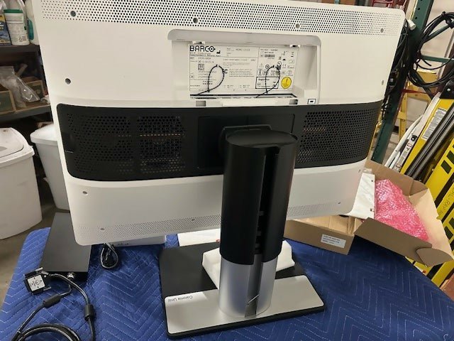 Barco Radiologist Monitor (Lightly used)