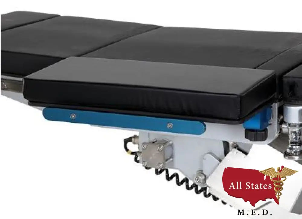 Bariatric O.R. Table Width Extender 8"w x 20"L