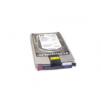BD3008A4C6 | HP 300GB 10000RPM Ultra-320 SCSI Hot-Pluggable LVD 80-Pin 3.5-inch Hard Drive