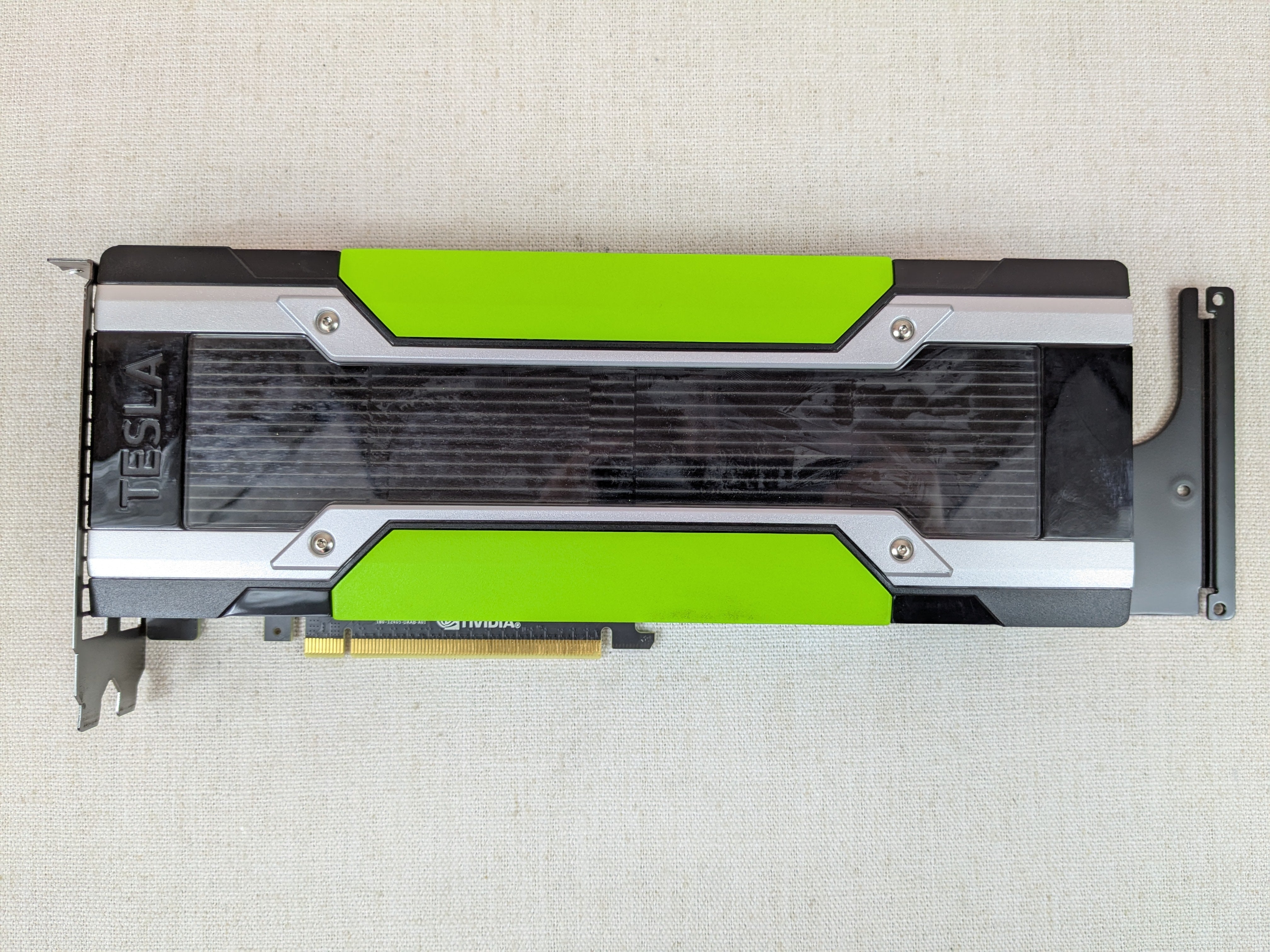 Cisco UCSC-GPU-M10 Nvidia Tesla M10 32GB GDDR5 225W GPU C240 M5