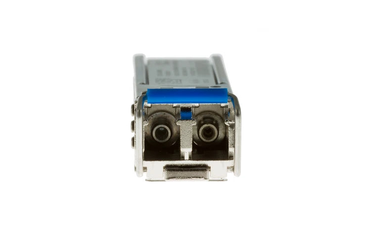 Cisco 1000BASE-LX/LH SFP Module (GLC-LH-SMD, Refurbished, Original