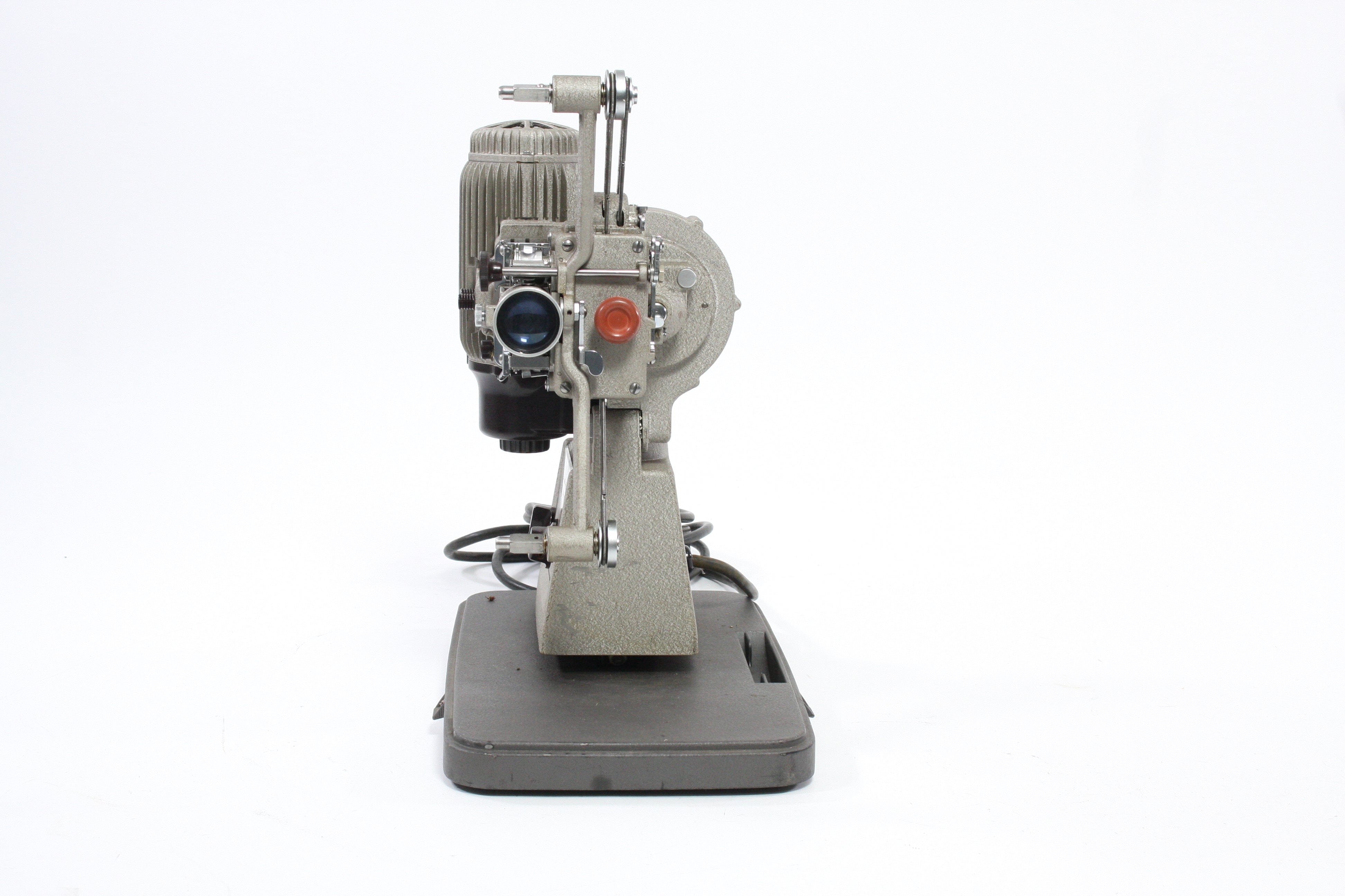 Bell & Howell 16mm Projector Model 273 with Case