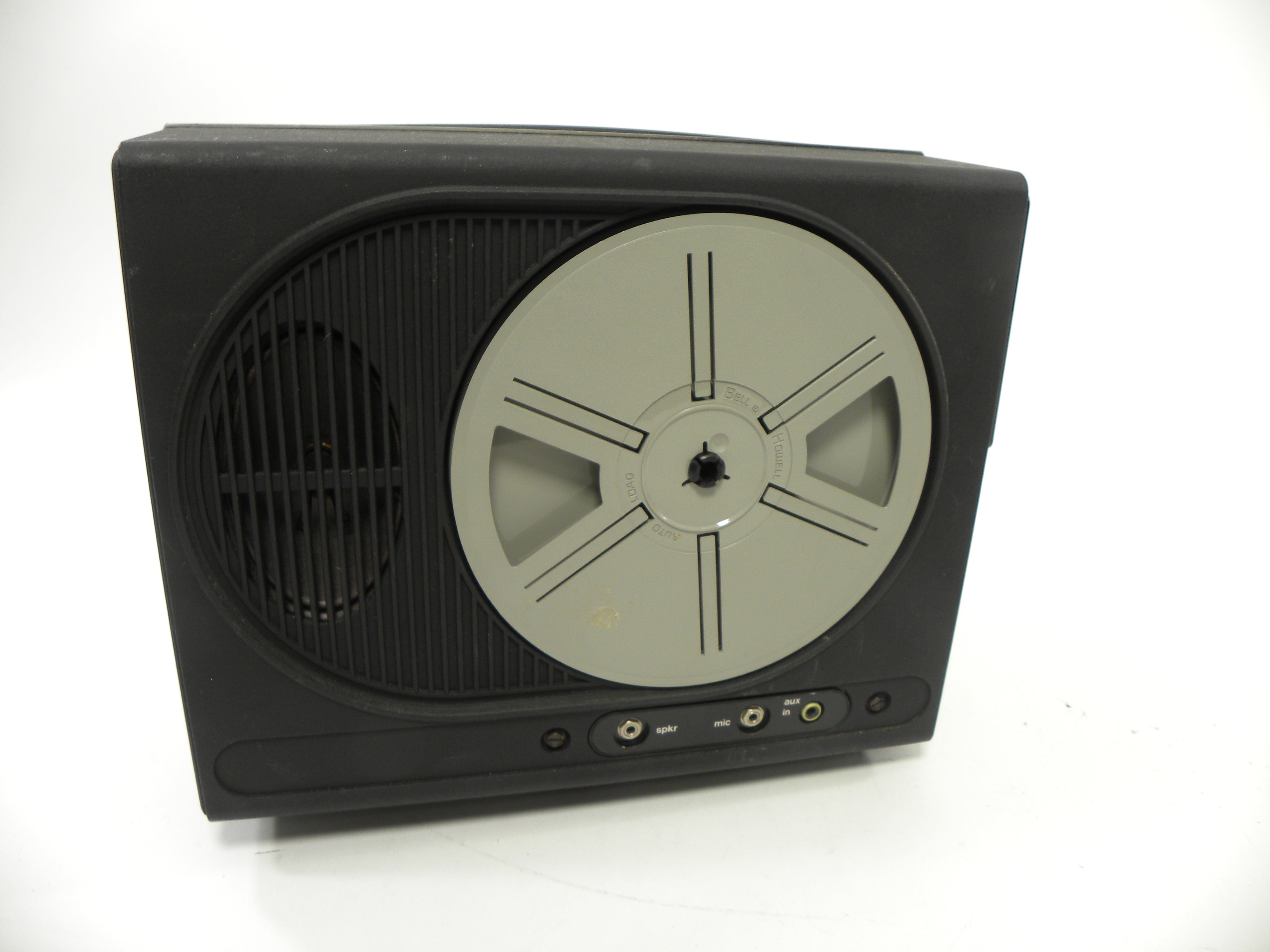 Bell & Howell Filmosonic Super 8 Movie Projector