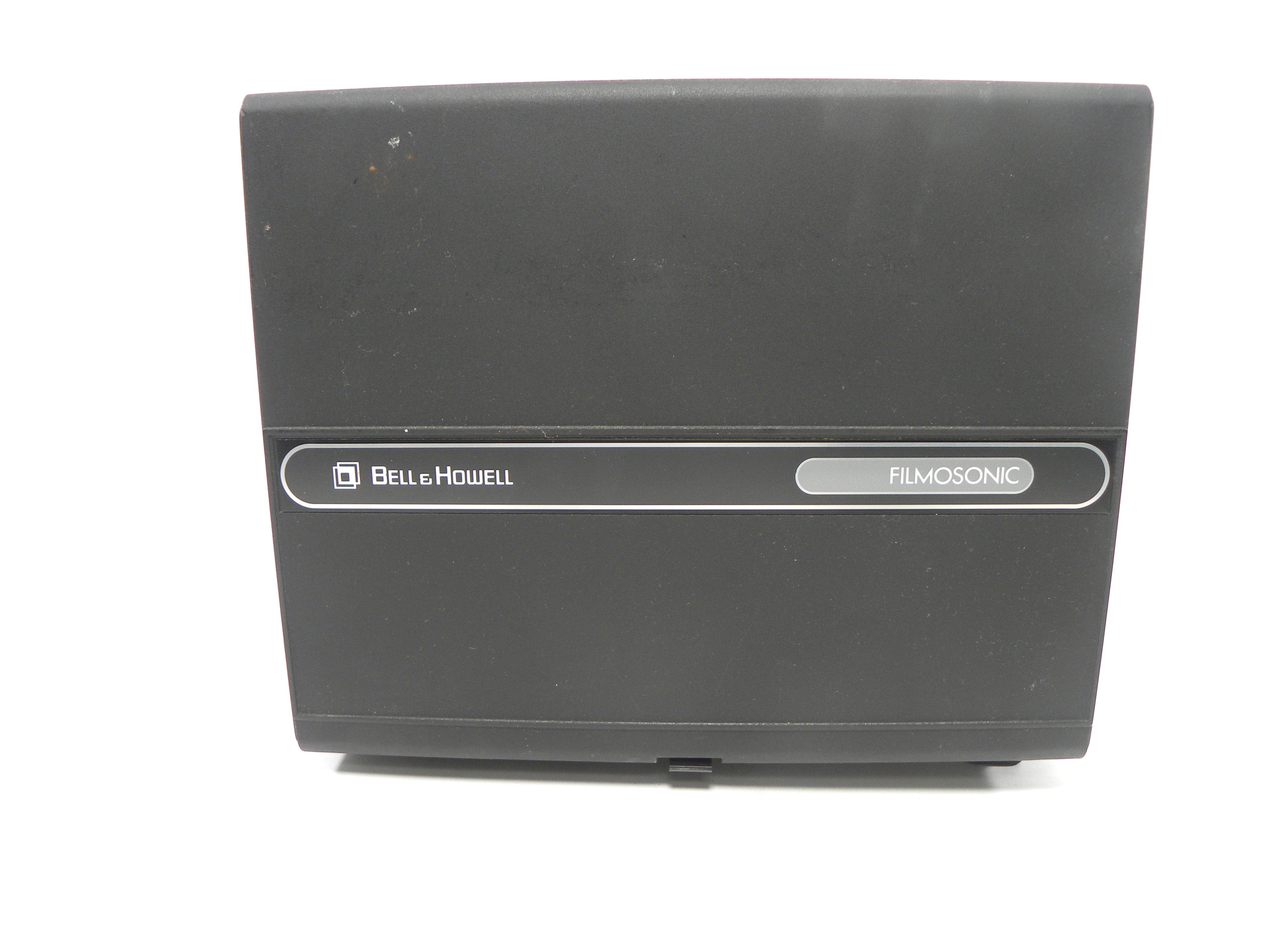 Bell & Howell Filmosonic Super 8 Movie Projector