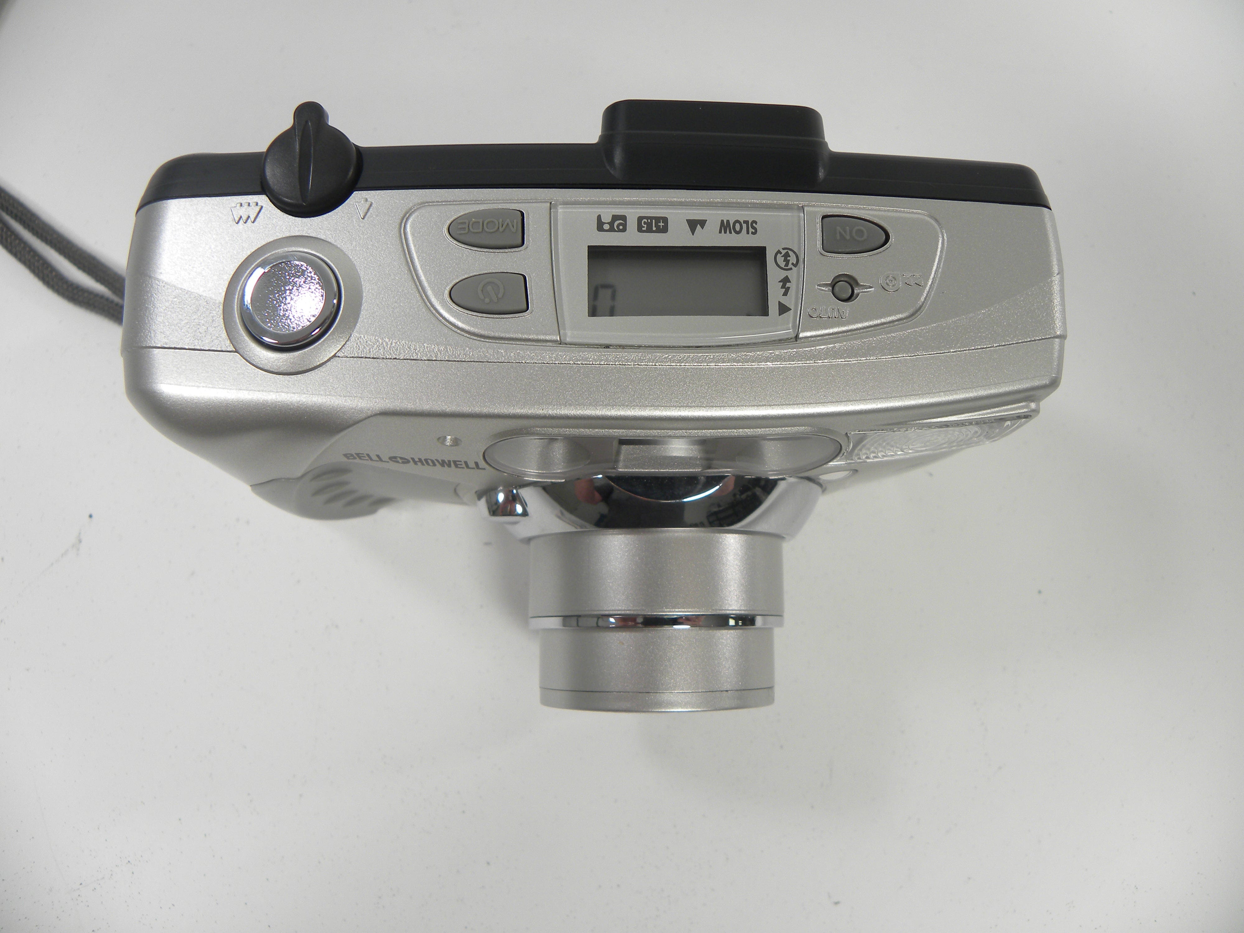 Bell & Howell PZ 3000 Power Zoom 35mm Camera